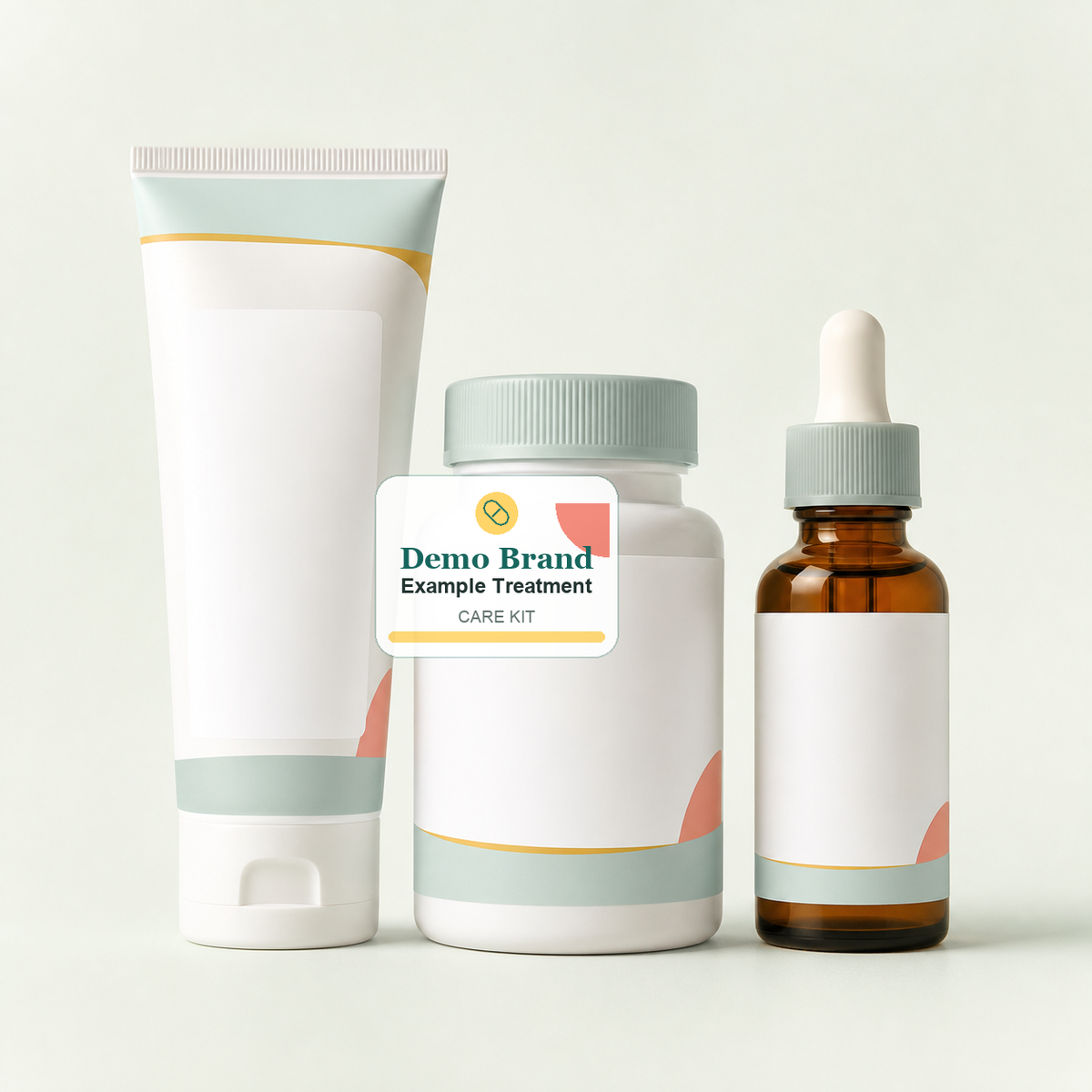 Example Treatment